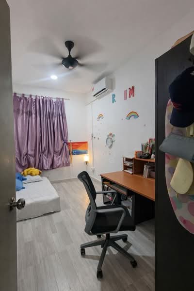 Rumah Teres 2.5 Tingkat untuk Dijual di Pontian (Johor) - Seri Wangi - PropertyGuru.com.my
