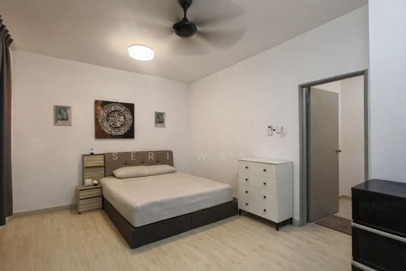 Rumah Teres 2.5 Tingkat untuk Dijual di Pontian (Johor) - Seri Wangi - PropertyGuru.com.my