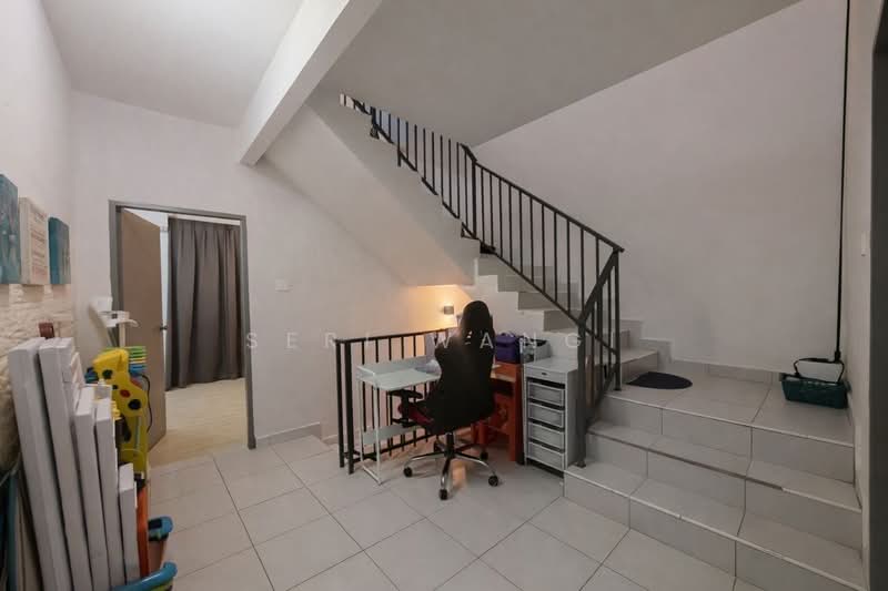 Rumah Teres 2.5 Tingkat untuk Dijual di Pontian (Johor) - Seri Wangi - PropertyGuru.com.my