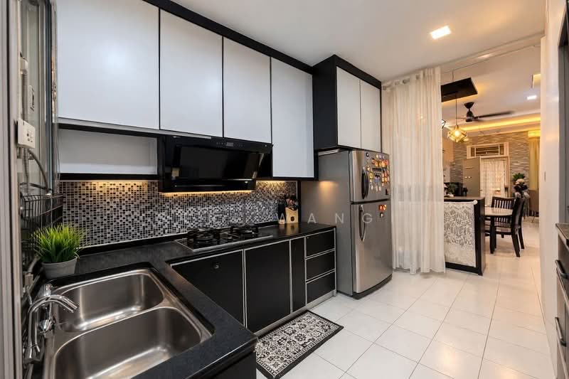 Rumah Teres 2.5 Tingkat untuk Dijual di Pontian (Johor) - Seri Wangi - PropertyGuru.com.my