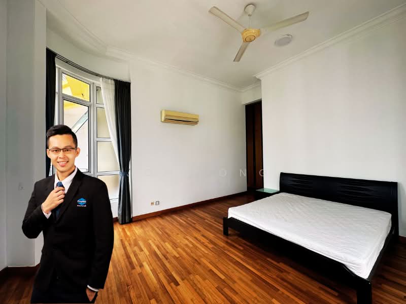 Kondominium untuk Disewa di La Grande Kiara - John Ong - PropertyGuru.com.my