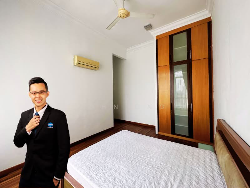 Kondominium untuk Disewa di La Grande Kiara - John Ong - PropertyGuru.com.my