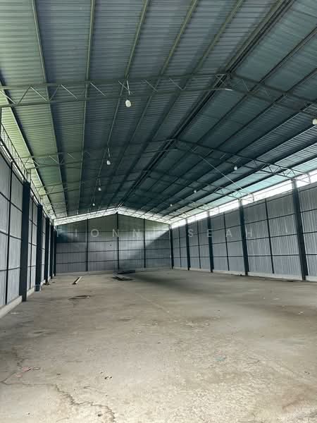 Gudang untuk Disewa di Sungai Bakap (Penang) - Fionne Seah - PropertyGuru.com.my
