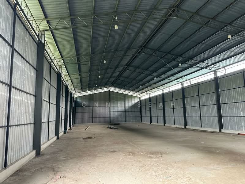Gudang untuk Disewa di Sungai Bakap (Penang) - Fionne Seah - PropertyGuru.com.my