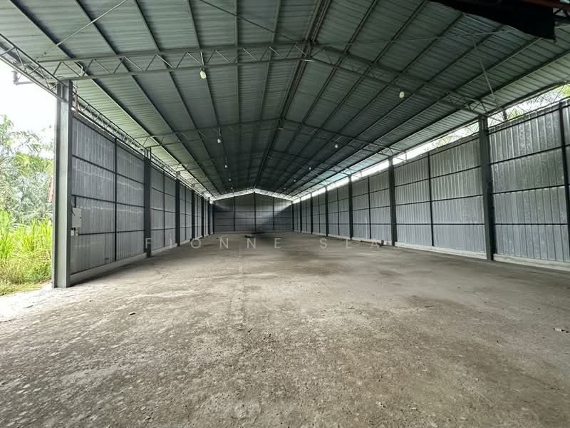 Gudang untuk Disewa di Sungai Bakap (Penang) - Fionne Seah - PropertyGuru.com.my