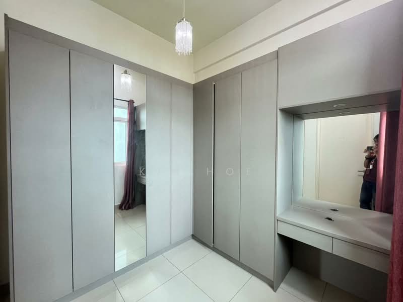 Condominium for Rent at La Thea Residences - Kin Hoe - Bedroom - PropertyGuru.com.my
