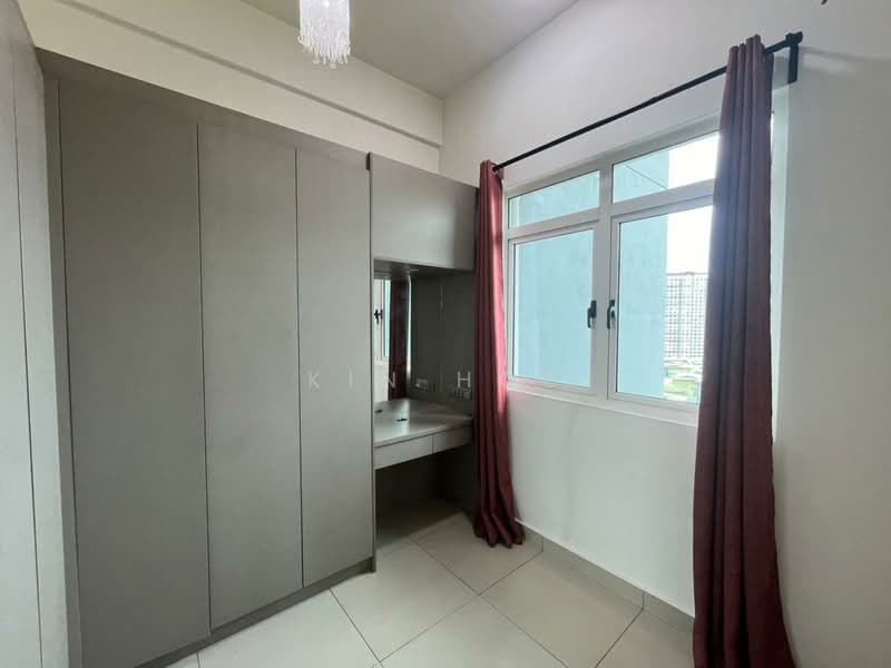 Condominium for Rent at La Thea Residences - Kin Hoe - Bedroom - PropertyGuru.com.my