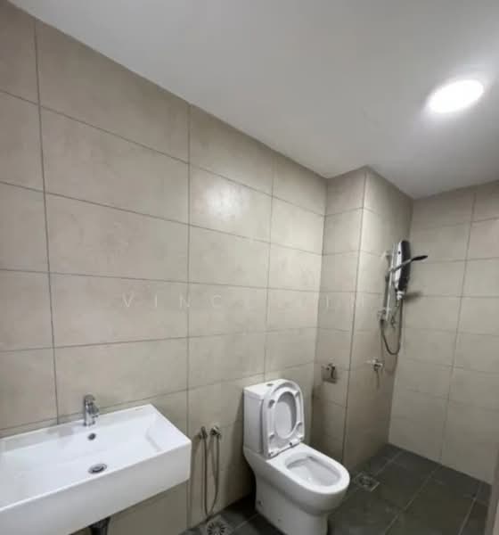 Service Residence for Rent at M Luna - Vince Lim - Bathroom - PropertyGuru.com.my
