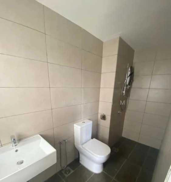 Service Residence for Rent at M Luna - Vince Lim - Bathroom - PropertyGuru.com.my