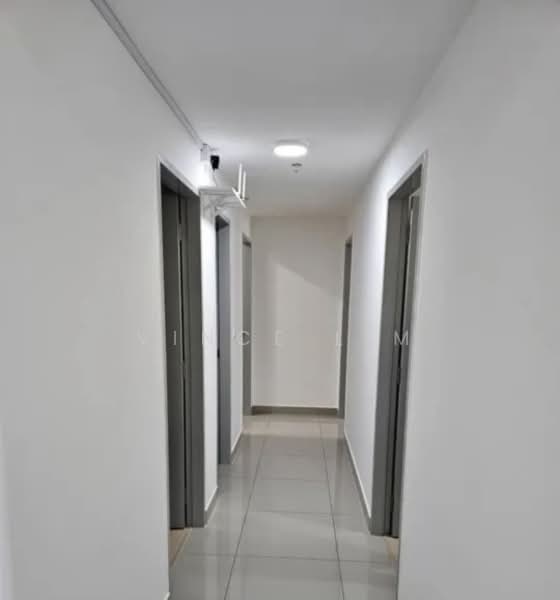 Service Residence for Rent at M Luna - Vince Lim - Corridor - PropertyGuru.com.my