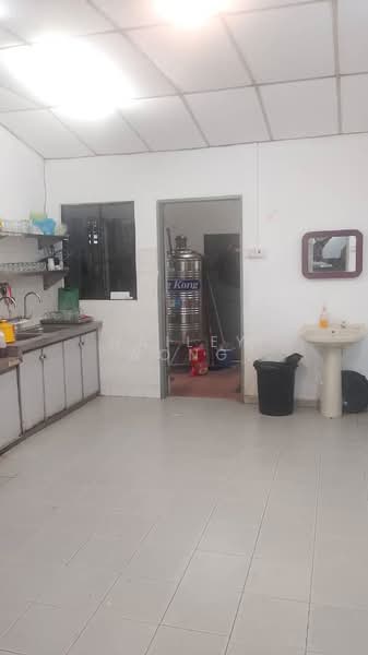 Tanah Komersial untuk Disewa di Jelutong (Penang) - Hailey Wong - Kitchen - PropertyGuru.com.my
