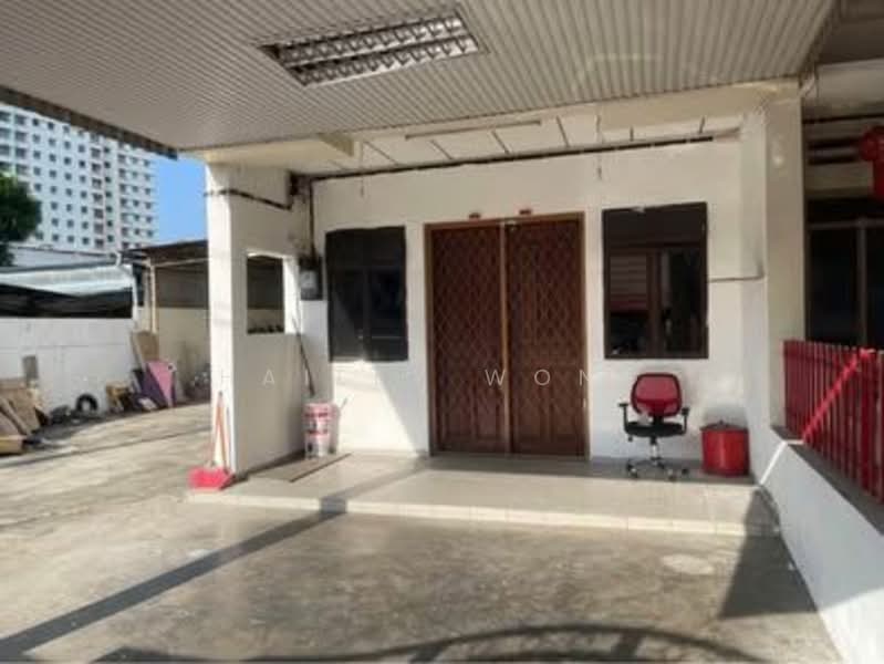 Tanah Komersial untuk Disewa di Jelutong (Penang) - Hailey Wong - Exterior - PropertyGuru.com.my