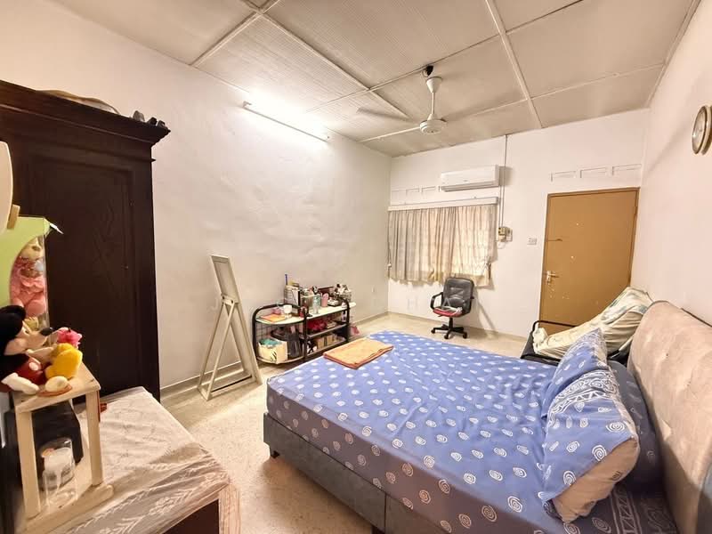 Semi-Detached House for Rent in Taman Sentosa (Johor Bahru) - Jack Chai - PropertyGuru.com.my