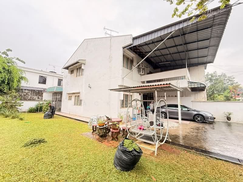Semi-Detached House for Rent in Taman Sentosa (Johor Bahru) - Jack Chai - PropertyGuru.com.my