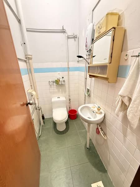 Semi-Detached House for Rent in Taman Sentosa (Johor Bahru) - Jack Chai - PropertyGuru.com.my