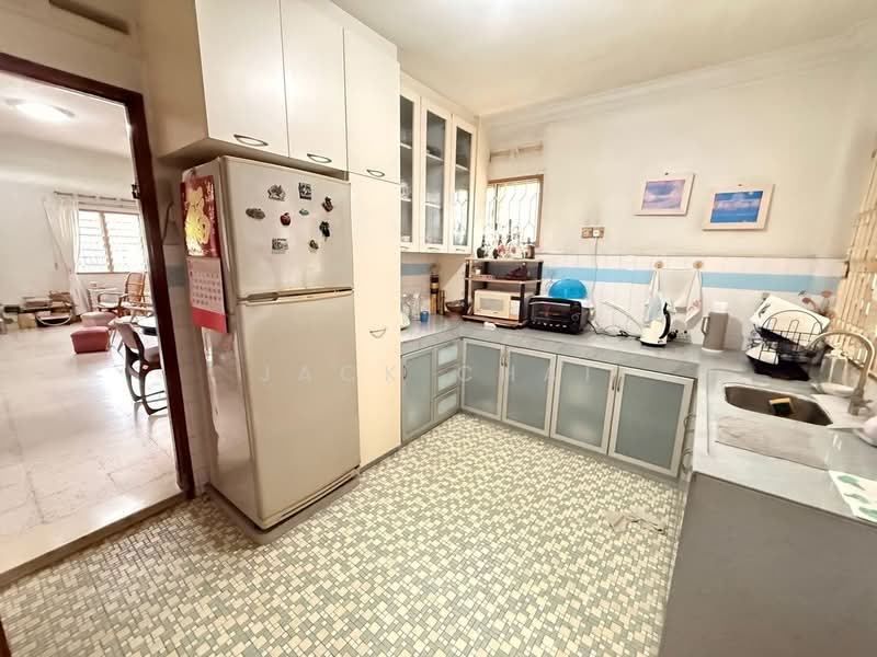 Semi-Detached House for Rent in Taman Sentosa (Johor Bahru) - Jack Chai - PropertyGuru.com.my