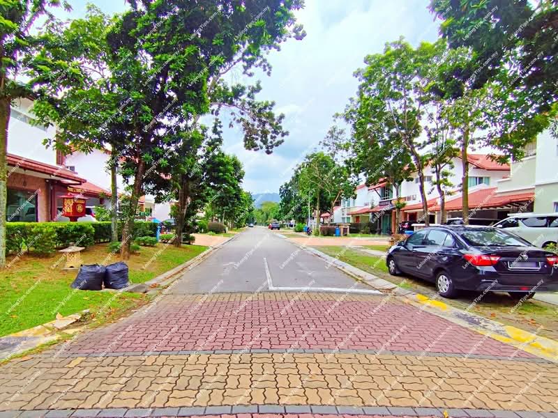 Semi-Detached House for Sale in Setia Eco Park (Setia Alam) - Leslie Low - Exterior - PropertyGuru.com.my