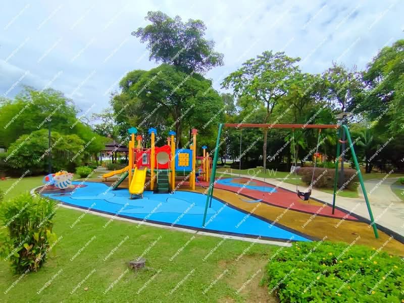 Semi-Detached House for Sale in Setia Eco Park (Setia Alam) - Leslie Low - Exterior - PropertyGuru.com.my