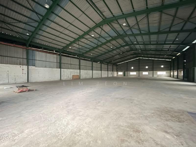 Kilang untuk Disewa di Jalan Kebun (Klang) - Lim Jeon - Interior - PropertyGuru.com.my