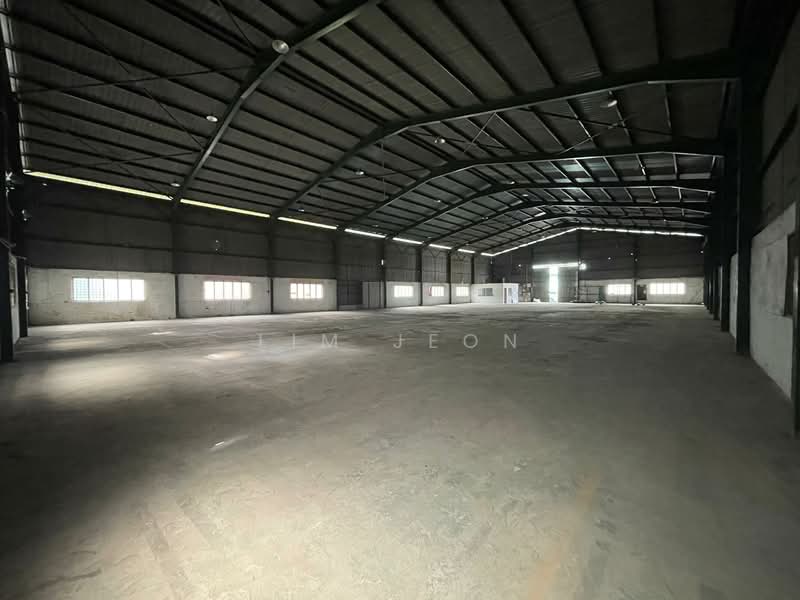 Kilang untuk Disewa di Jalan Kebun (Klang) - Lim Jeon - Interior - PropertyGuru.com.my