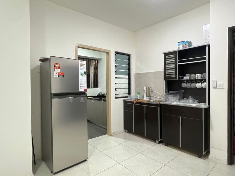 Condominium for Rent at Granito - Kaze Kang - PropertyGuru.com.my