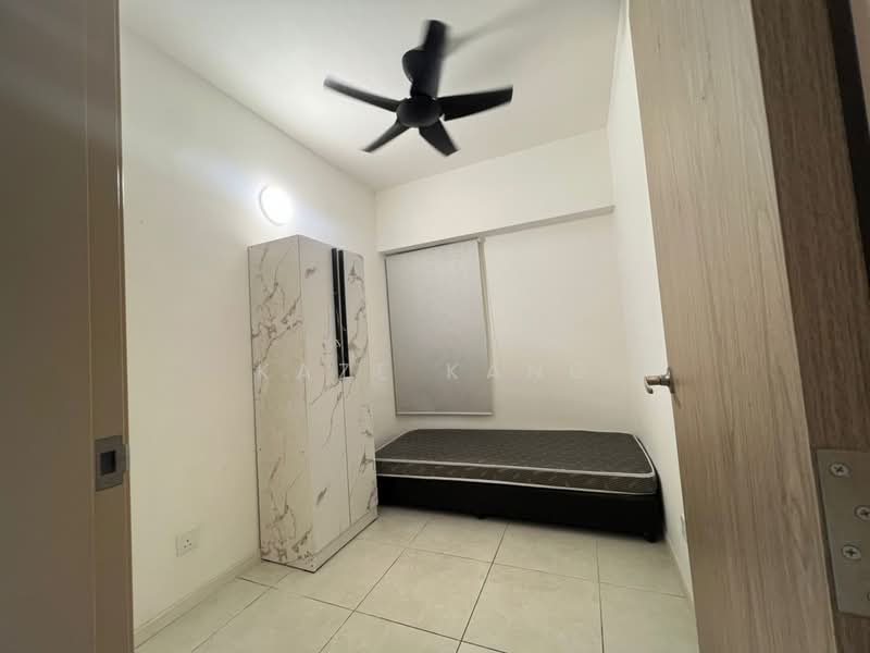Condominium for Rent at Granito - Kaze Kang - PropertyGuru.com.my