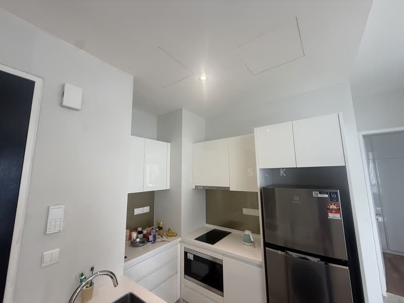 Servis Apartment untuk Dijual di Pavilion Ceylon Hill - Alex Ng.S.K - PropertyGuru.com.my