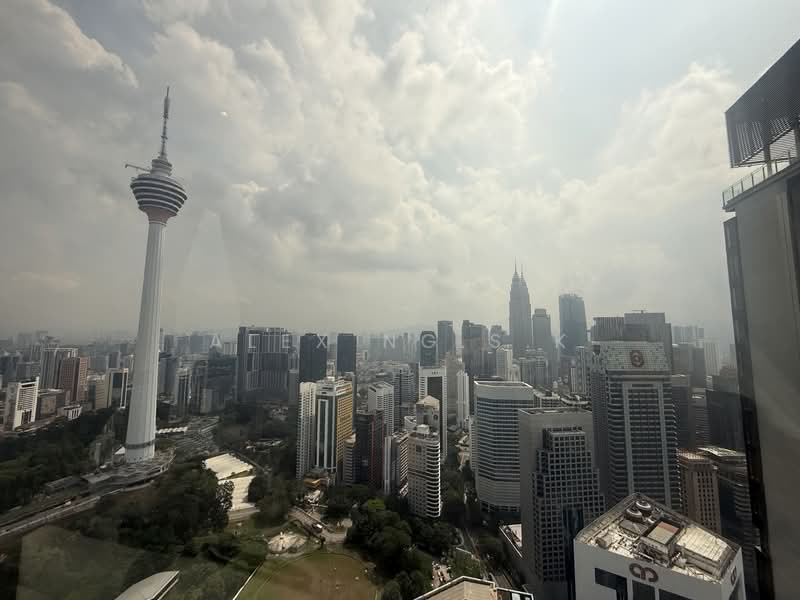 Servis Apartment untuk Dijual di Pavilion Ceylon Hill - Alex Ng.S.K - PropertyGuru.com.my