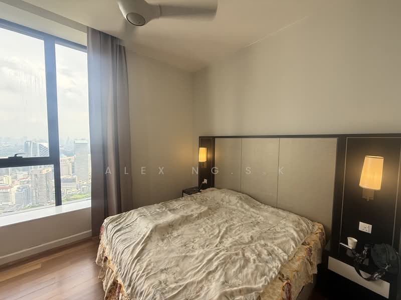 Servis Apartment untuk Dijual di Pavilion Ceylon Hill - Alex Ng.S.K - PropertyGuru.com.my