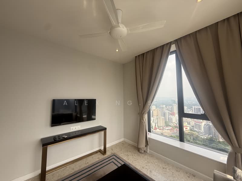 Servis Apartment untuk Dijual di Pavilion Ceylon Hill - Alex Ng.S.K - PropertyGuru.com.my