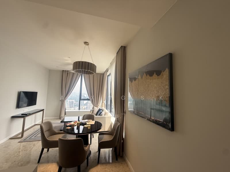 Servis Apartment untuk Dijual di Pavilion Ceylon Hill - Alex Ng.S.K - PropertyGuru.com.my