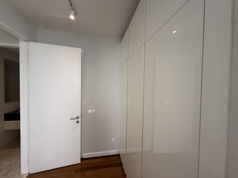 Servis Apartment untuk Dijual di Pavilion Ceylon Hill - Alex Ng.S.K - PropertyGuru.com.my
