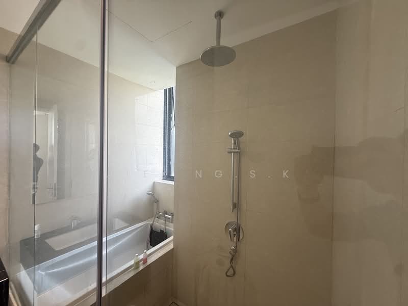 Servis Apartment untuk Dijual di Pavilion Ceylon Hill - Alex Ng.S.K - PropertyGuru.com.my