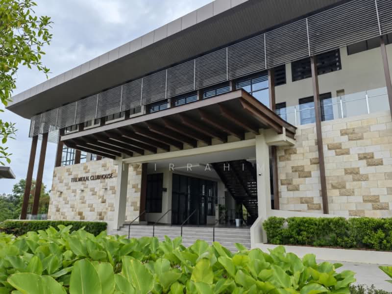 Rumah Teres 3 Tingkat untuk Dijual di Cyberjaya (Selangor) - Azizirrahim . - Exterior - PropertyGuru.com.my