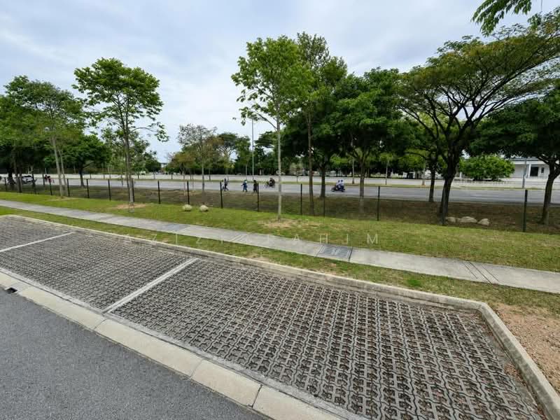 Rumah Teres 3 Tingkat untuk Dijual di Cyberjaya (Selangor) - Azizirrahim . - Exterior - PropertyGuru.com.my