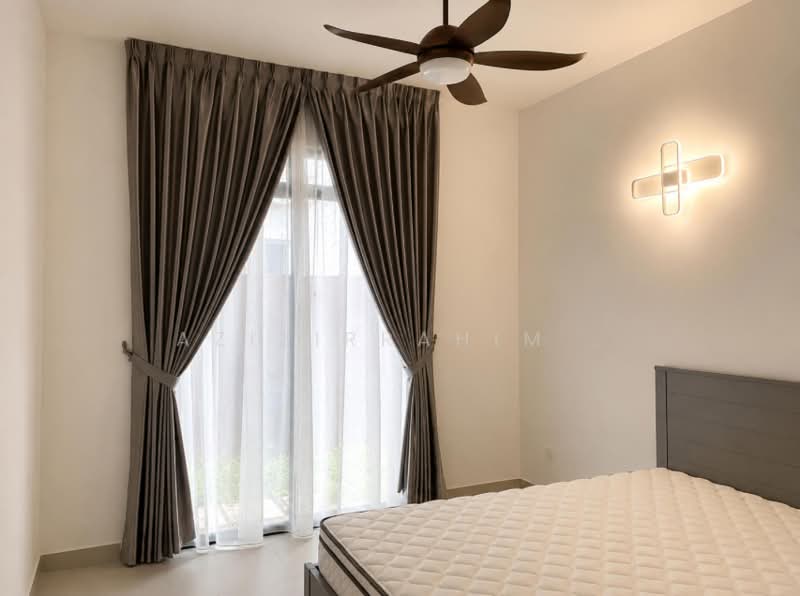 Rumah Teres 3 Tingkat untuk Dijual di Cyberjaya (Selangor) - Azizirrahim . - Bedroom - PropertyGuru.com.my