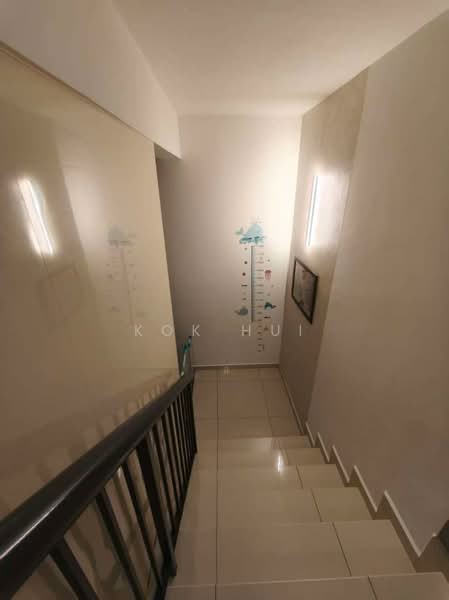 2-storey Terraced House for Sale in Eco Spring (Johor Bahru) - Kok Hui - Interior - PropertyGuru.com.my