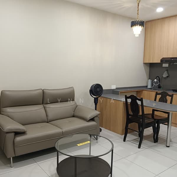 Service Residence for Rent at Dorsett Waterfront Subang - Lynn Yap - PropertyGuru.com.my