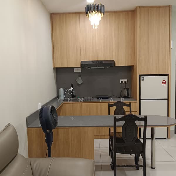 Service Residence for Rent at Dorsett Waterfront Subang - Lynn Yap - PropertyGuru.com.my