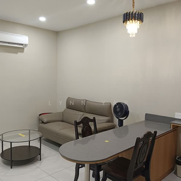 Service Residence for Rent at Dorsett Waterfront Subang - Lynn Yap - PropertyGuru.com.my