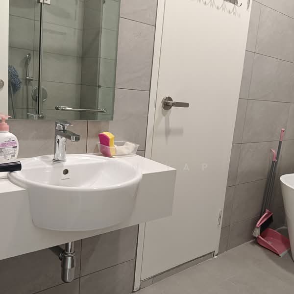 Service Residence for Rent at Dorsett Waterfront Subang - Lynn Yap - PropertyGuru.com.my