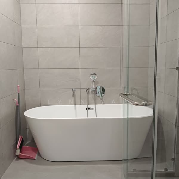 Service Residence for Rent at Dorsett Waterfront Subang - Lynn Yap - PropertyGuru.com.my