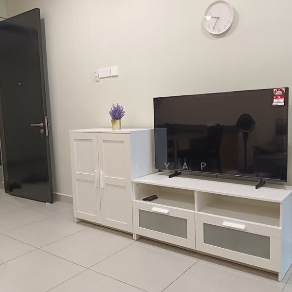 Service Residence for Rent at Dorsett Waterfront Subang - Lynn Yap - PropertyGuru.com.my