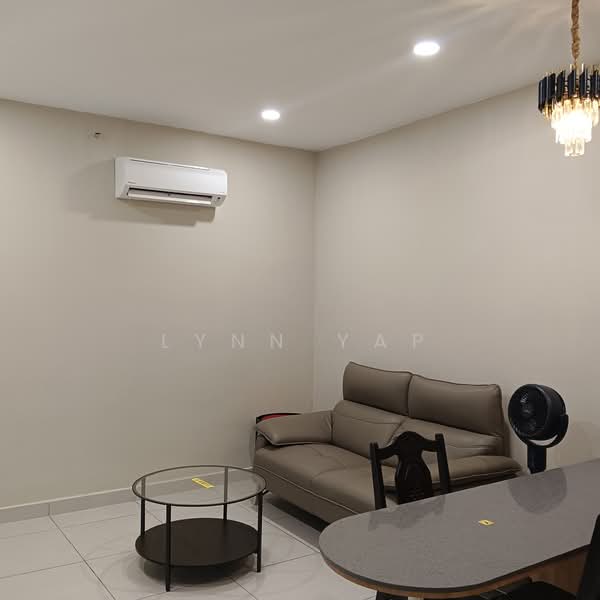 Service Residence for Rent at Dorsett Waterfront Subang - Lynn Yap - PropertyGuru.com.my