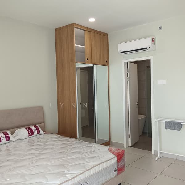 Service Residence for Rent at Dorsett Waterfront Subang - Lynn Yap - PropertyGuru.com.my