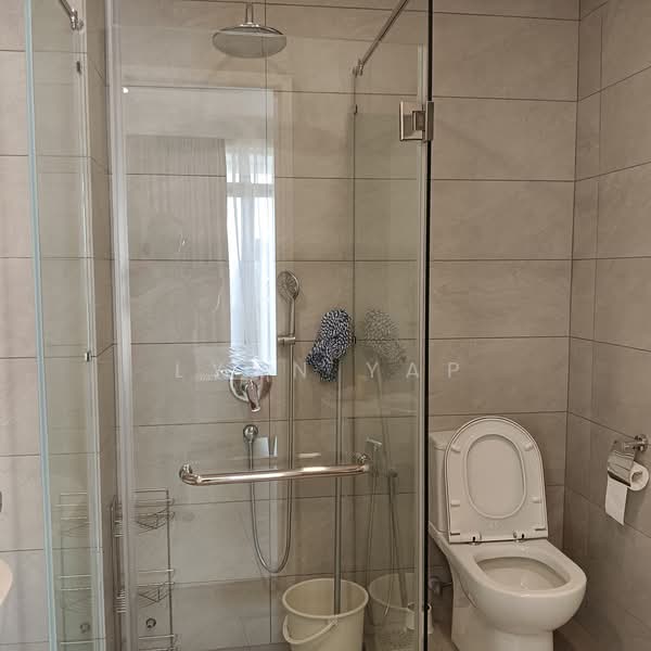 Service Residence for Rent at Dorsett Waterfront Subang - Lynn Yap - PropertyGuru.com.my