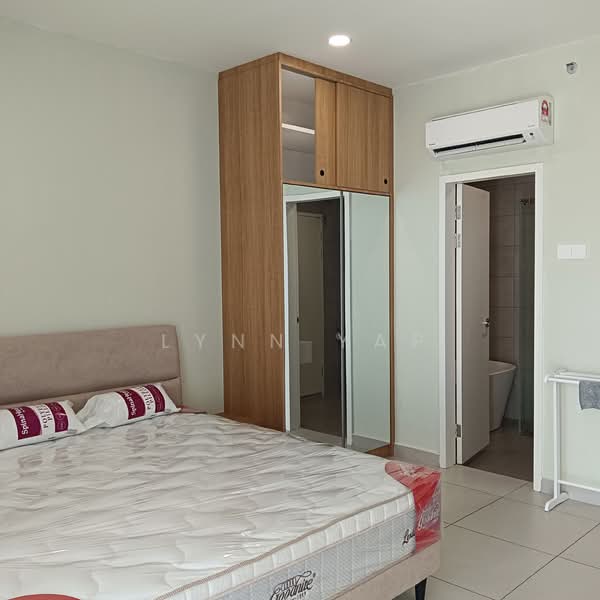 Service Residence for Rent at Dorsett Waterfront Subang - Lynn Yap - PropertyGuru.com.my