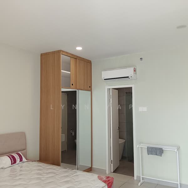 Service Residence for Rent at Dorsett Waterfront Subang - Lynn Yap - PropertyGuru.com.my