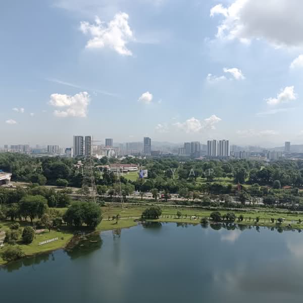 Service Residence for Rent at Dorsett Waterfront Subang - Lynn Yap - PropertyGuru.com.my