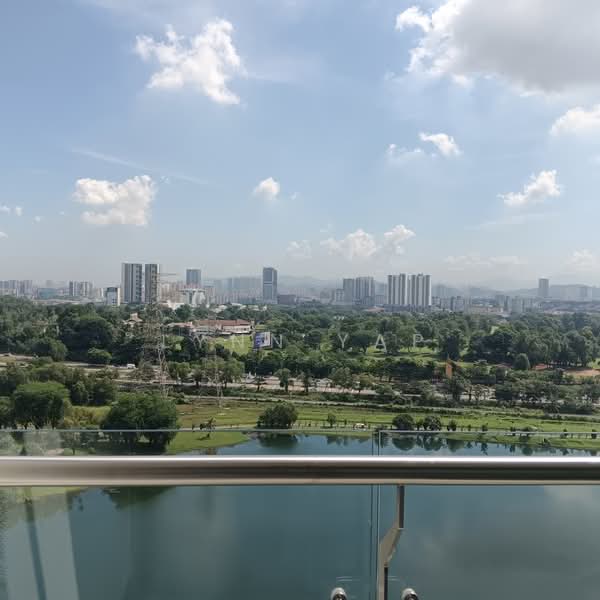 Service Residence for Rent at Dorsett Waterfront Subang - Lynn Yap - PropertyGuru.com.my